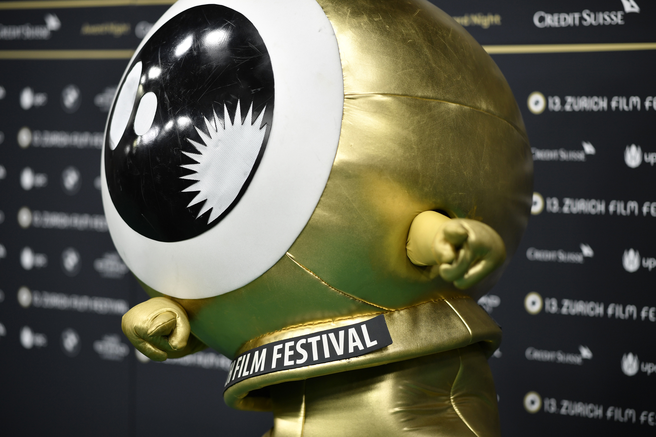 ZFF-Zürich Film Festival
