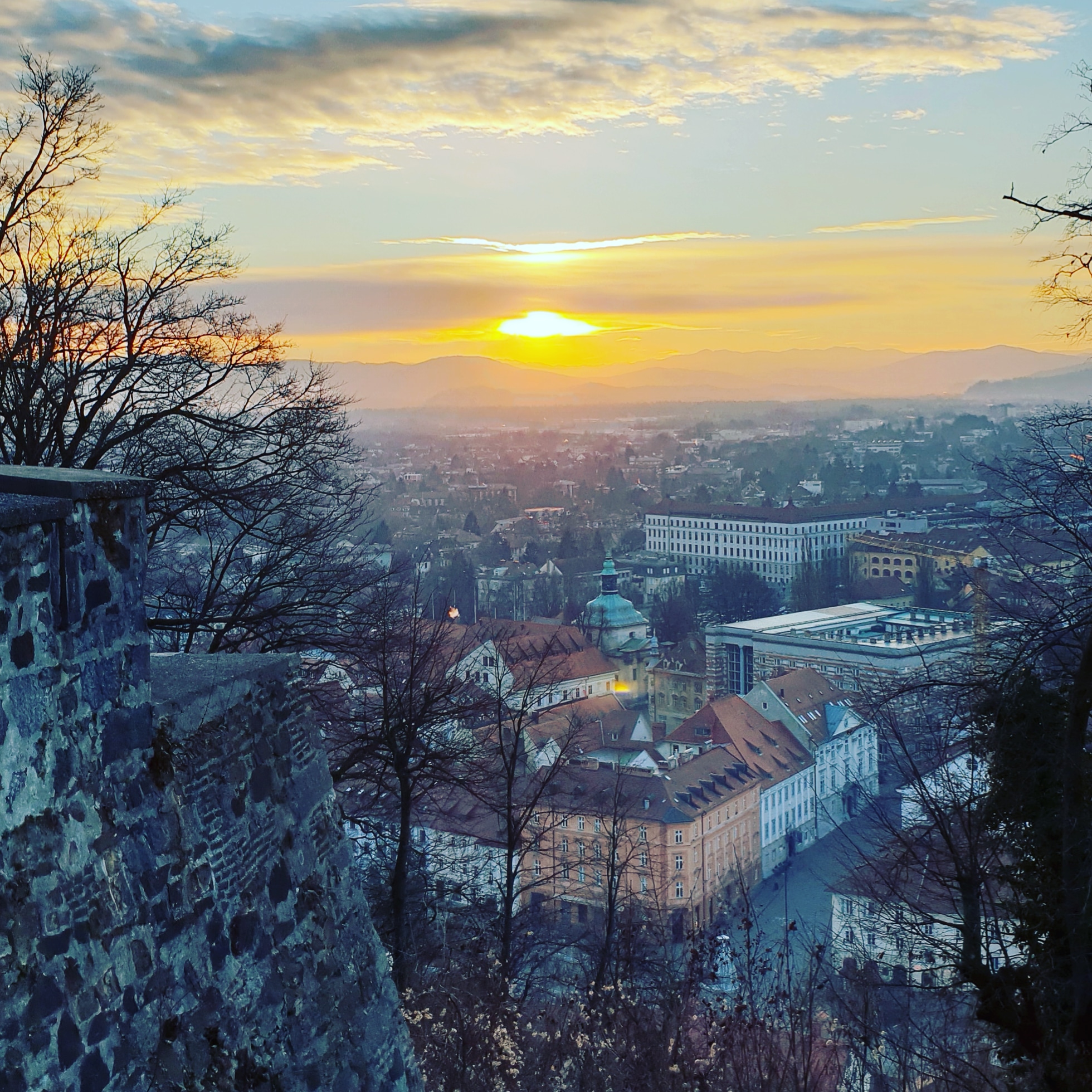 Ljubljana
